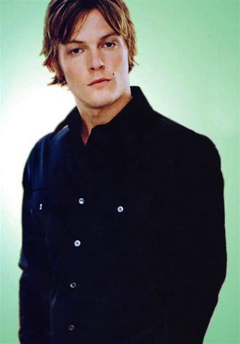 norman reedus young model